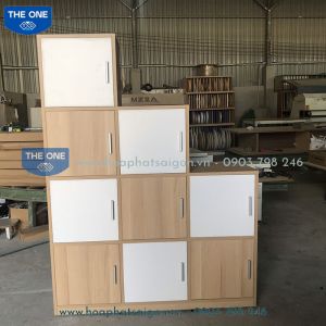 SẢN PHẨM LOOKER GỖ